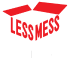 Less. Create Mess Definition Less Mess - Self Storage - magazyny i boksy samoobsługowe