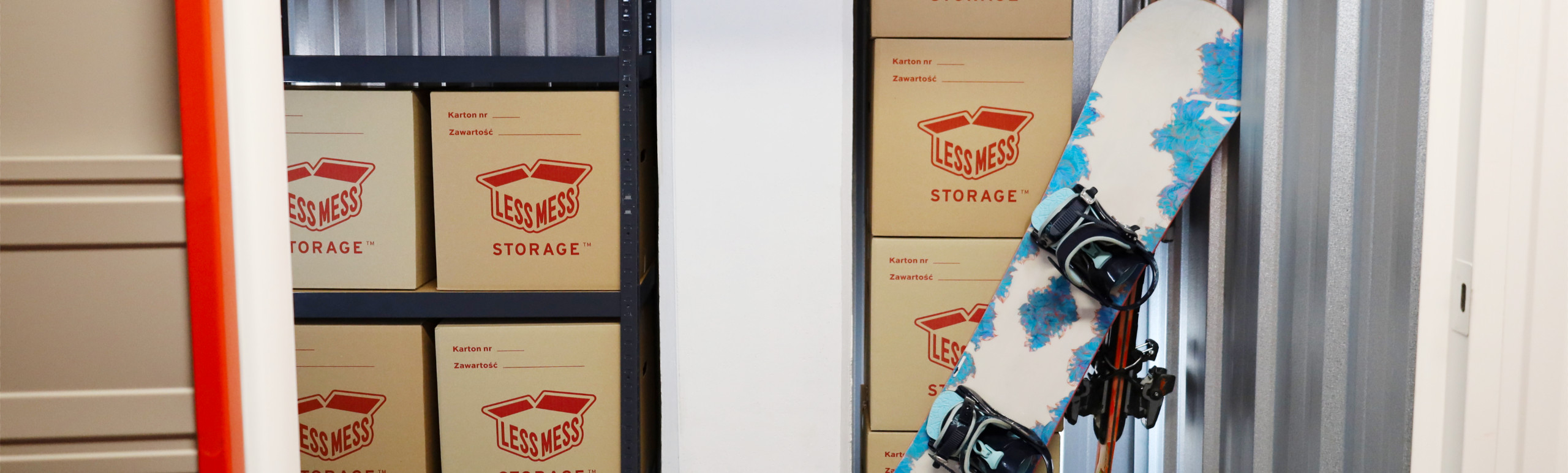 Biathlon Storage Storing sports equipment – an end-of-winter guide