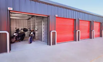 Messing Storage DriveUp — Less Mess Storage