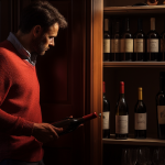 Jak uchováváte víno v lahvích? Zjistěte, jaké místo je pro váš podnik vhodné