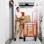 Magazyny self storage – 5 powodów, dla których warto je wynająć