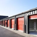 Historie skladování věcí – od sklepů po moderní self storage