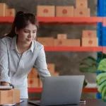 Jak self storage podporuje rozvoj malých firem a startupů