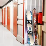 Jak si chytře zorganizovat self storage – DIY úložné vychytávky
