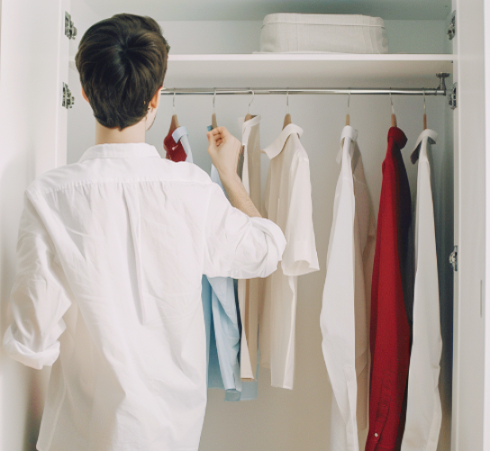 Less Mess Self Storage Poland storage rooms and boxes for rent