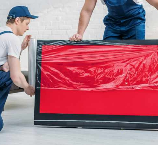 Less Mess Self Storage Poland storage rooms, containers and boxes