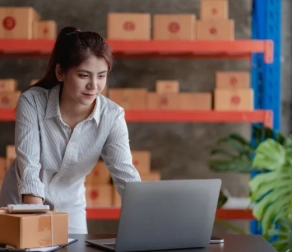 Jak self storage podporuje rozvoj malých firem a startupů