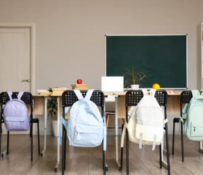 Powrót do szkoły – jak uporządkować pokój dziecka na początku nowego roku szkolnego?