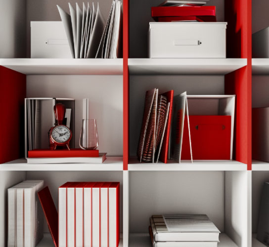 Less Mess Self Storage Poland storage rooms and boxes for rent