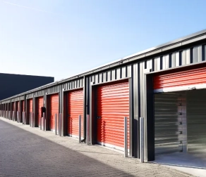 Historie skladování věcí – od sklepů po moderní self storage