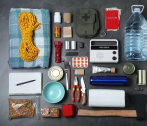 Self storage a příprava na krizové situace